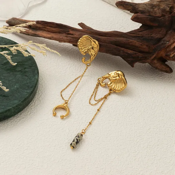 Gold_Jumbo_Statement_Earrings_For_Women